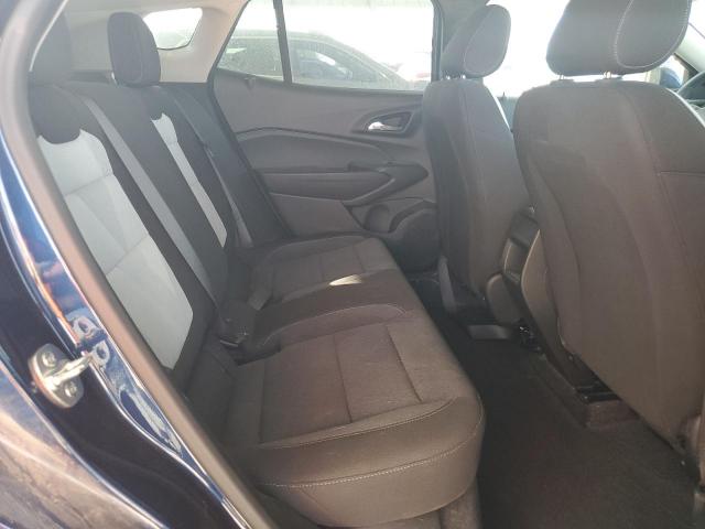 Chevrolet Trax Ls Image 9