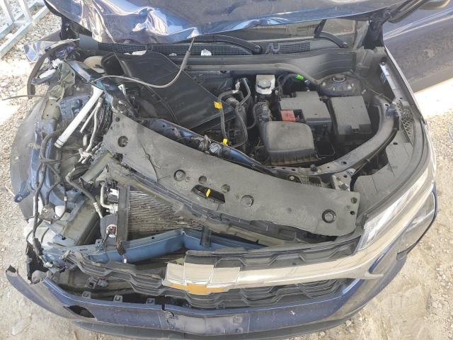 Chevrolet Trax Ls Image 11