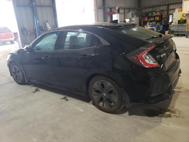 Honda Civic Ex Image 12