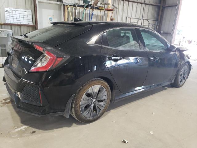 Honda Civic Ex Image 14