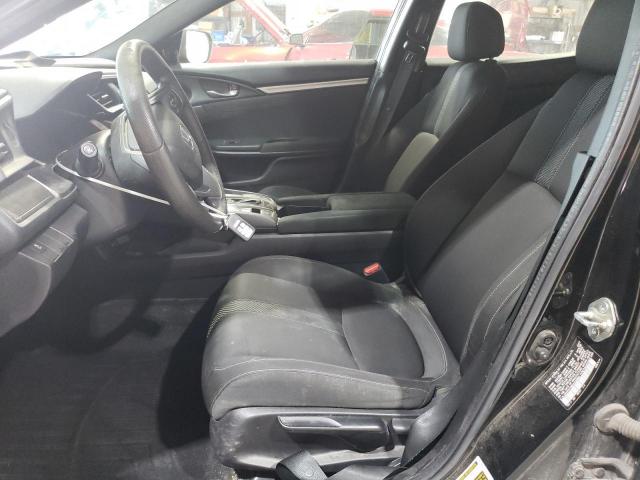 Honda Civic Ex Image 4