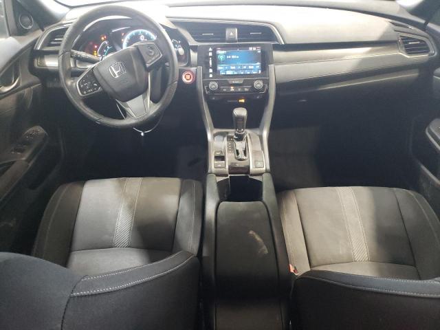 Honda Civic Ex Image 11