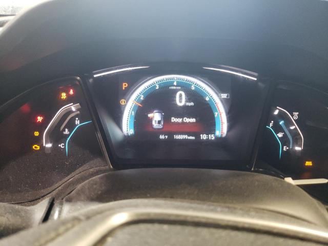 Honda Civic Ex Image 7