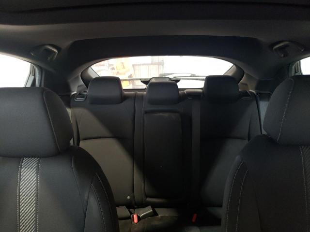 Honda Civic Ex Image 8