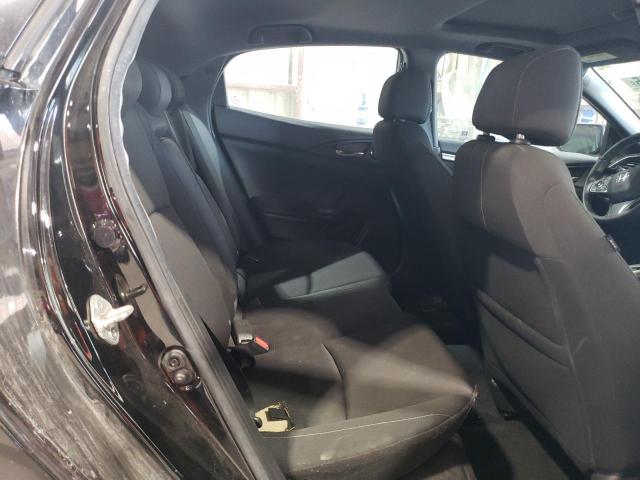 Honda Civic Ex Image 10