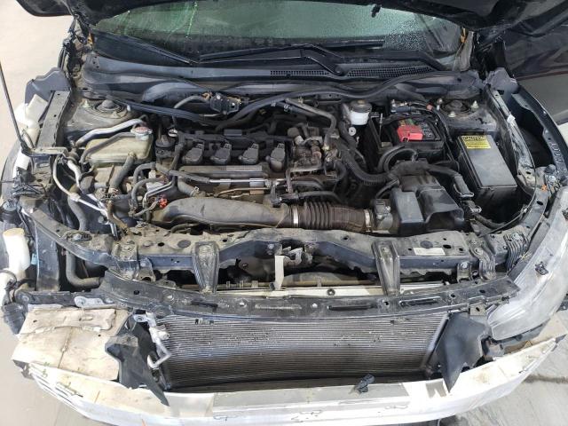 Honda Civic Ex Image 6