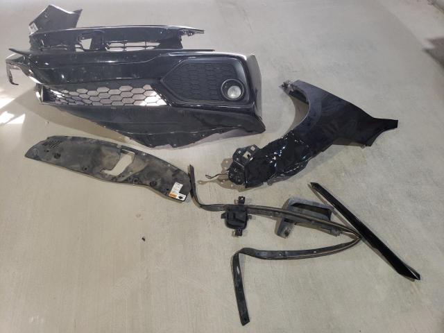 Honda Civic Ex Image 9