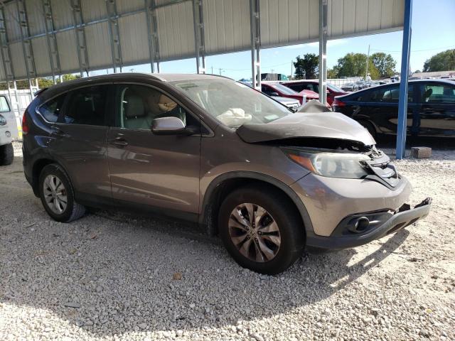 Honda Crv Exl Image 8
