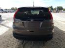 Honda Crv Exl Image 5