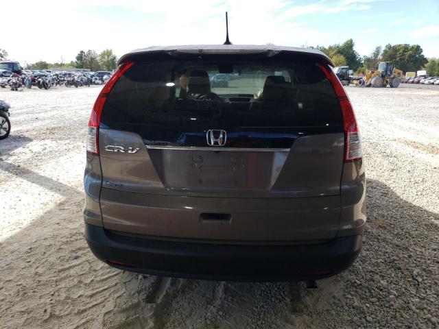 Honda Crv Exl Image 5