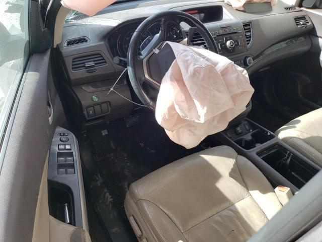 Honda Crv Exl Image 6