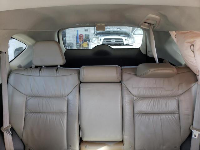 Honda Crv Exl Image 13