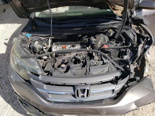 Honda Crv Exl Image 3