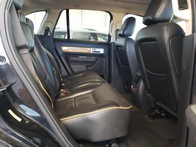 Lincoln MKX Image 13