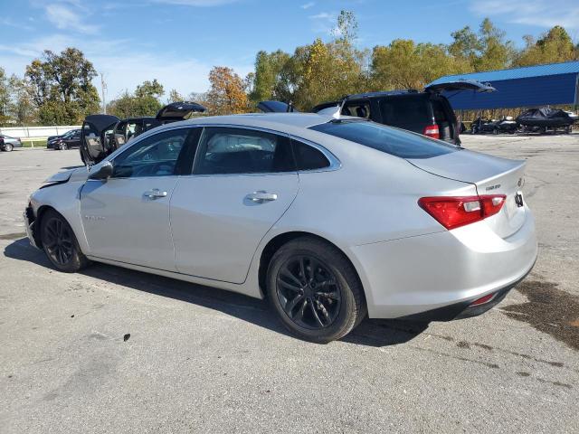 Chevrolet Malibu Lt Image 8