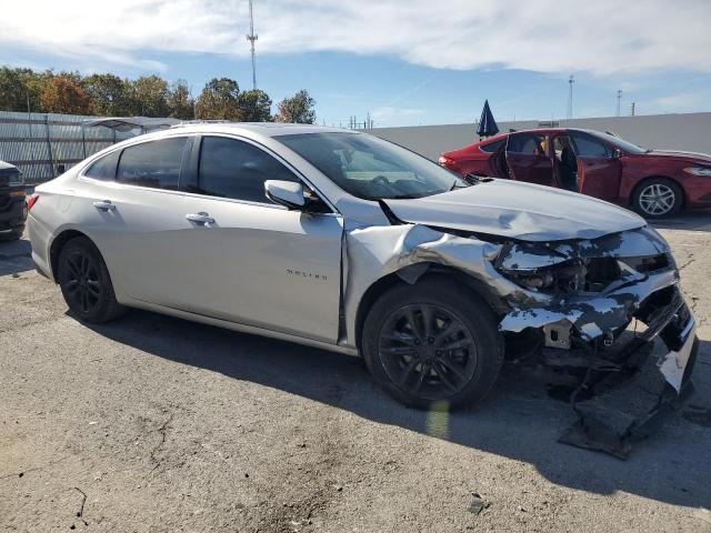 Chevrolet Malibu Lt Image 9