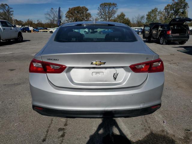 Chevrolet Malibu Lt Image 7