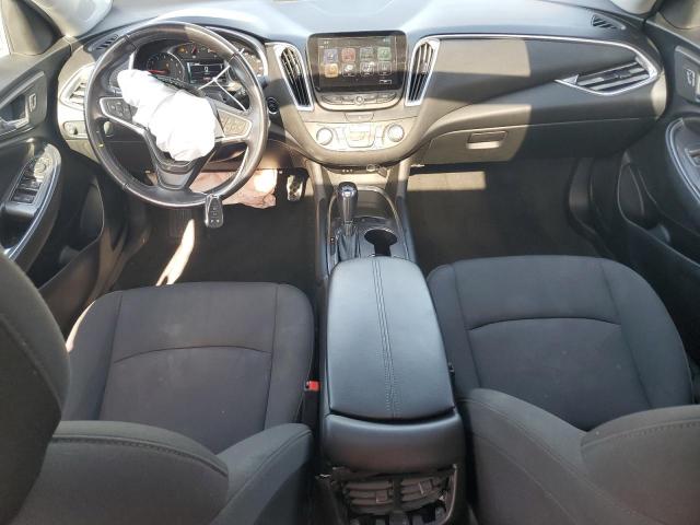 Chevrolet Malibu Lt Image 5