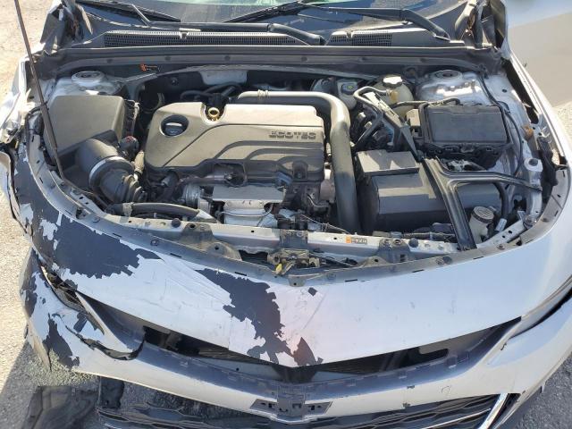 Chevrolet Malibu Lt Image 6