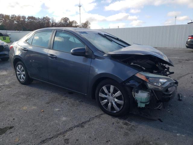 Toyota Corolla L Image 5