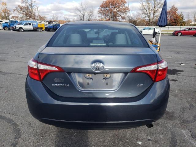 Toyota Corolla L Image 11