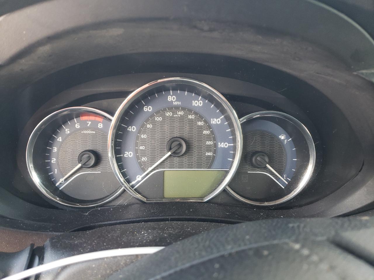 Toyota Corolla L Image 8