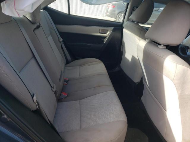 Toyota Corolla L Image 9