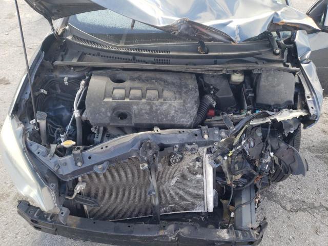 Toyota Corolla L Image 12