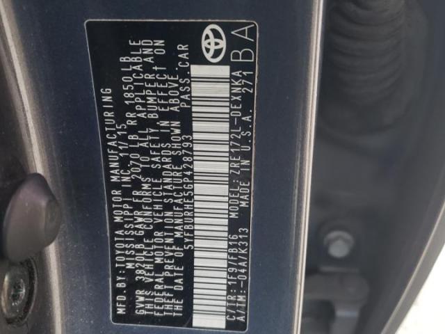 Toyota Corolla L Image 13