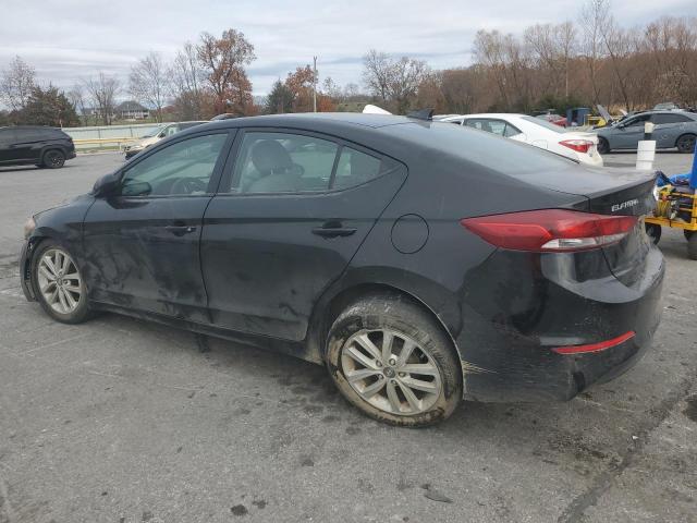 Hyundai ELANTRA Se Image 12