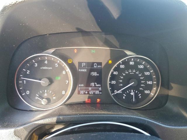 Hyundai ELANTRA Se Image 9