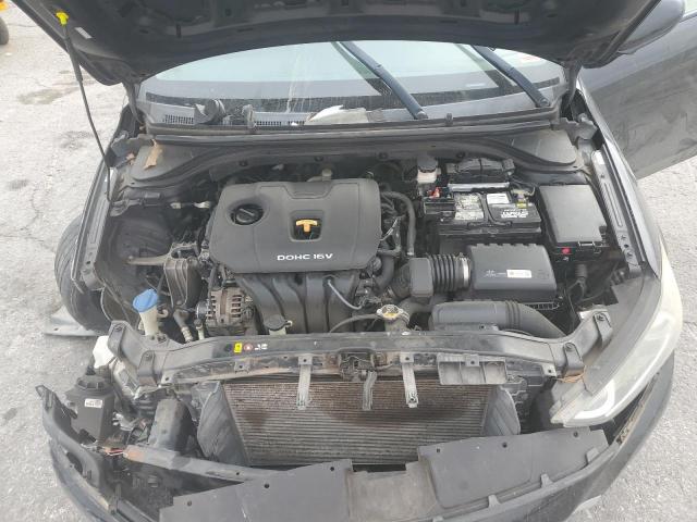 Hyundai ELANTRA Se Image 10