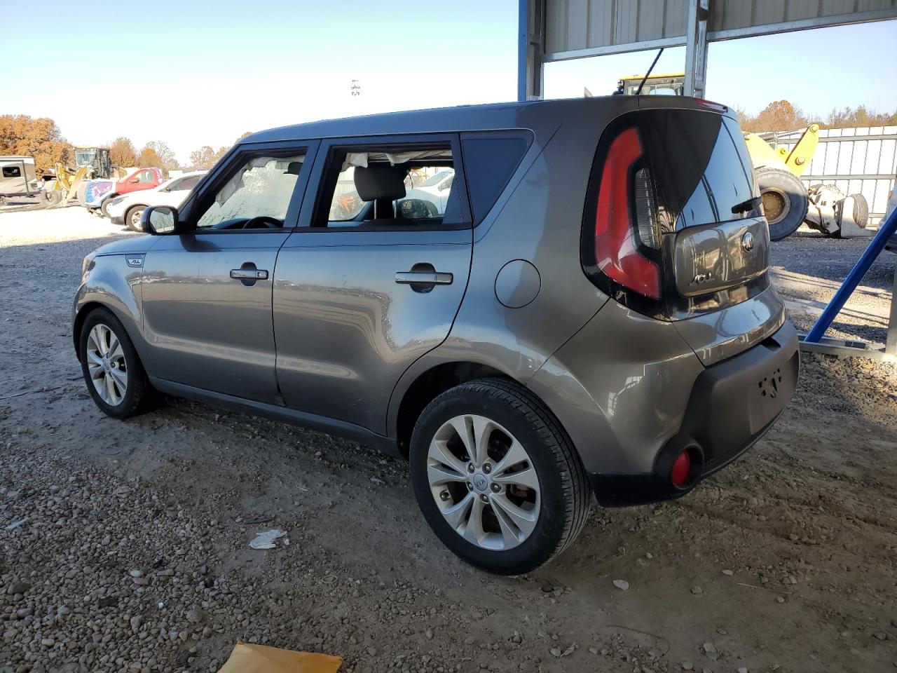 Kia Soul + Image 2
