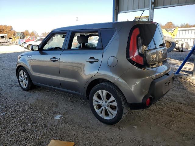 Kia Soul + Image 2