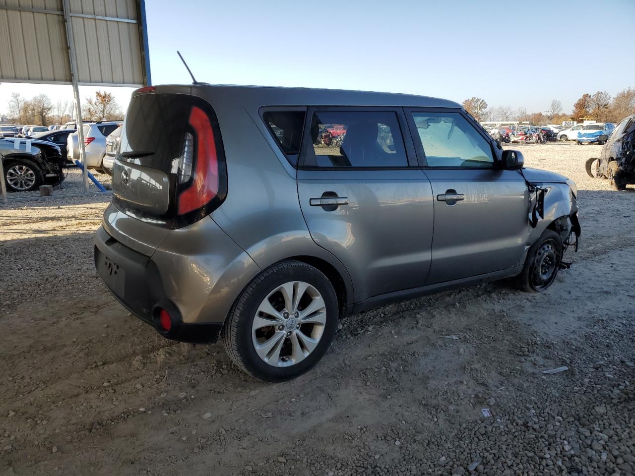 Kia Soul + Image 3