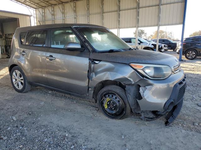 Kia Soul + Image 14