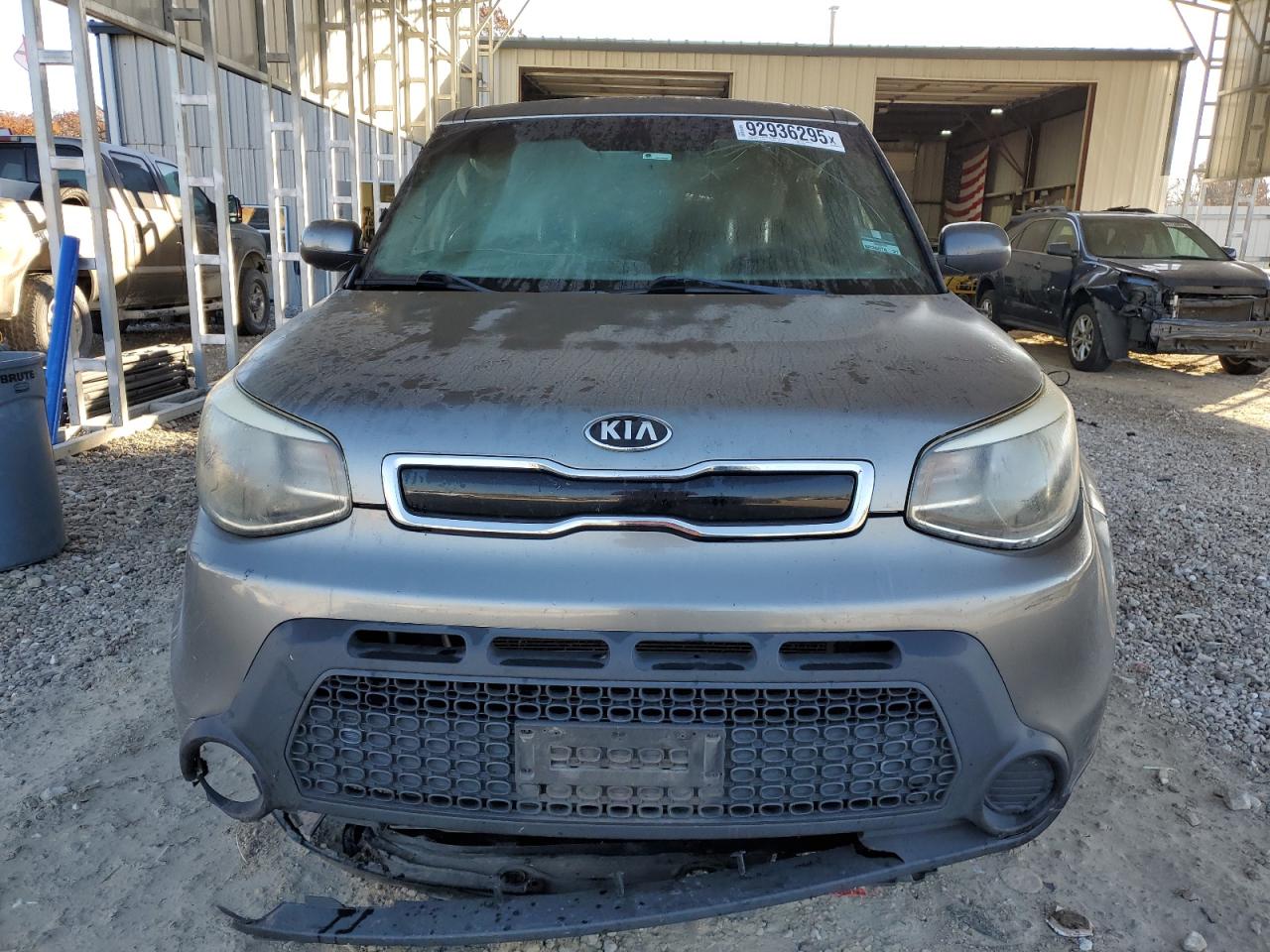 Kia Soul + Image 13