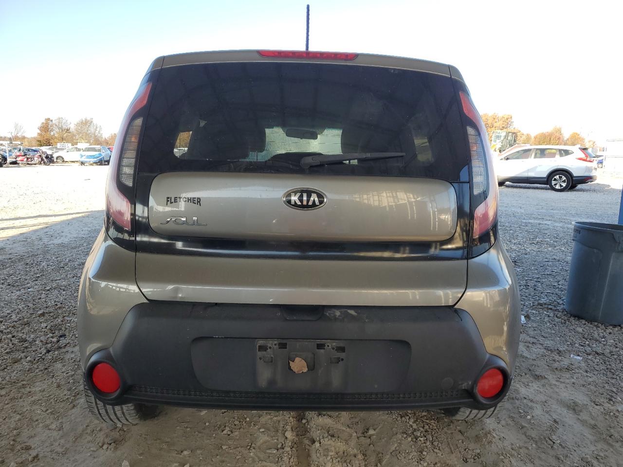 Kia Soul + Image 4