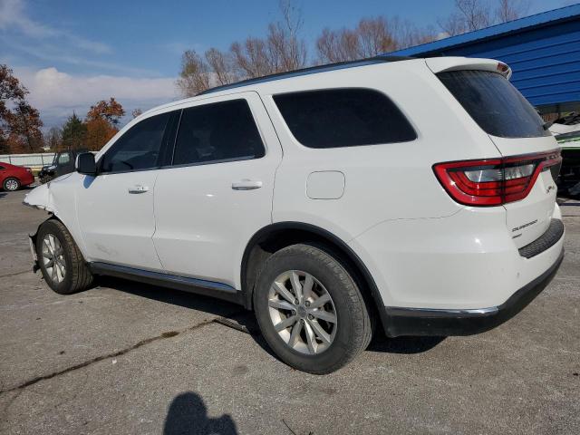 Dodge Durango Sxt Image 8