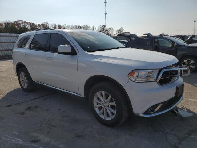 Dodge Durango Sxt Image 6