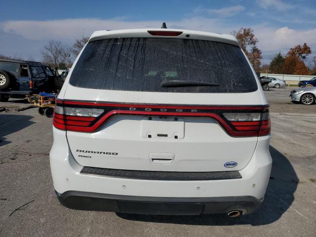 Dodge Durango Sxt Image 5