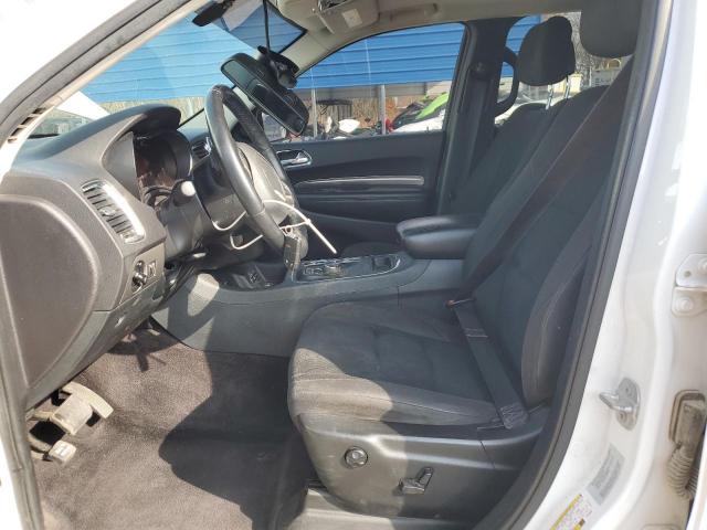 Dodge Durango Sxt Image 7