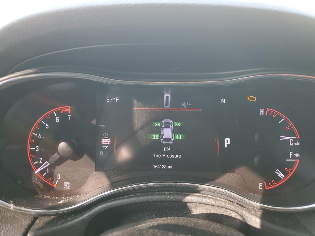 Dodge Durango Sxt Image 4