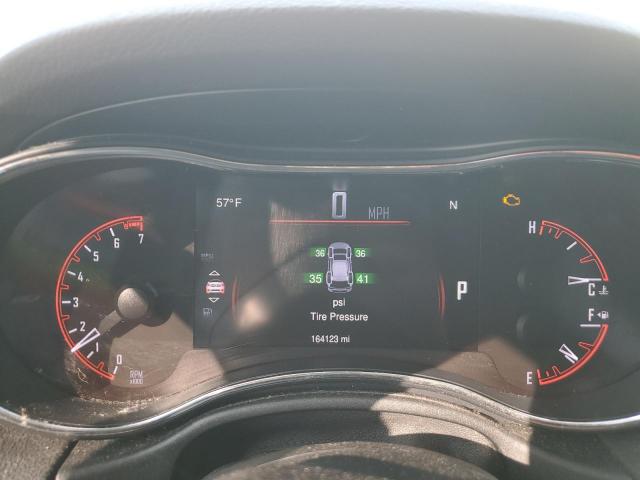 Dodge Durango Sxt Image 4