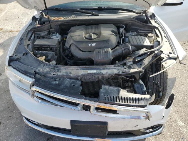 Dodge Durango Sxt Image 12