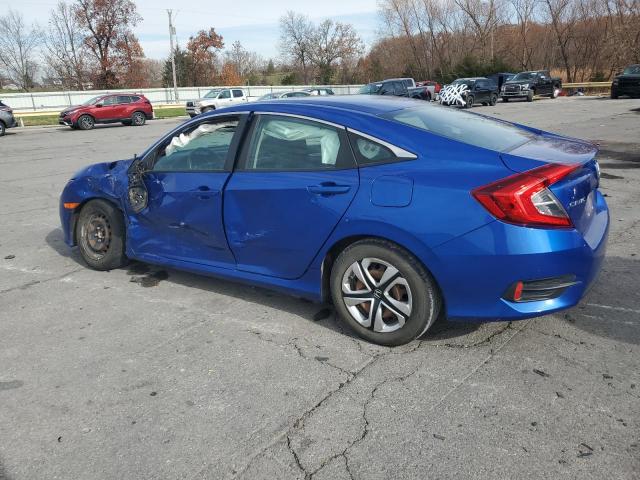 Honda Civic Lx Image 4