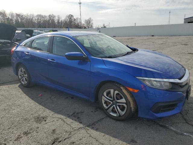 Honda Civic Lx Image 2