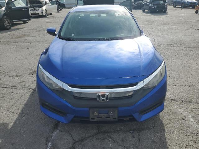 Honda Civic Lx Image 3