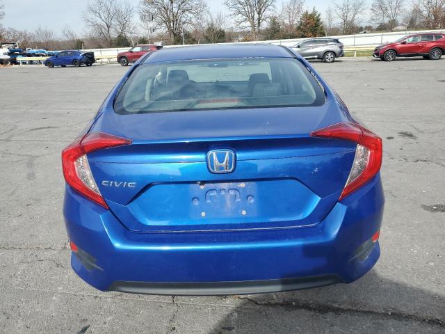 Honda Civic Lx Image 9