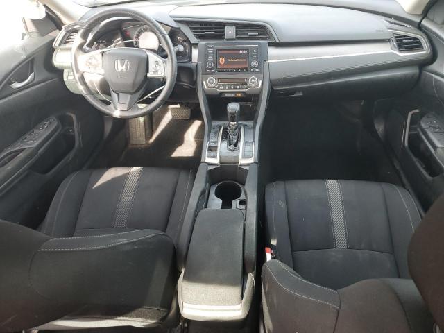 Honda Civic Lx Image 12